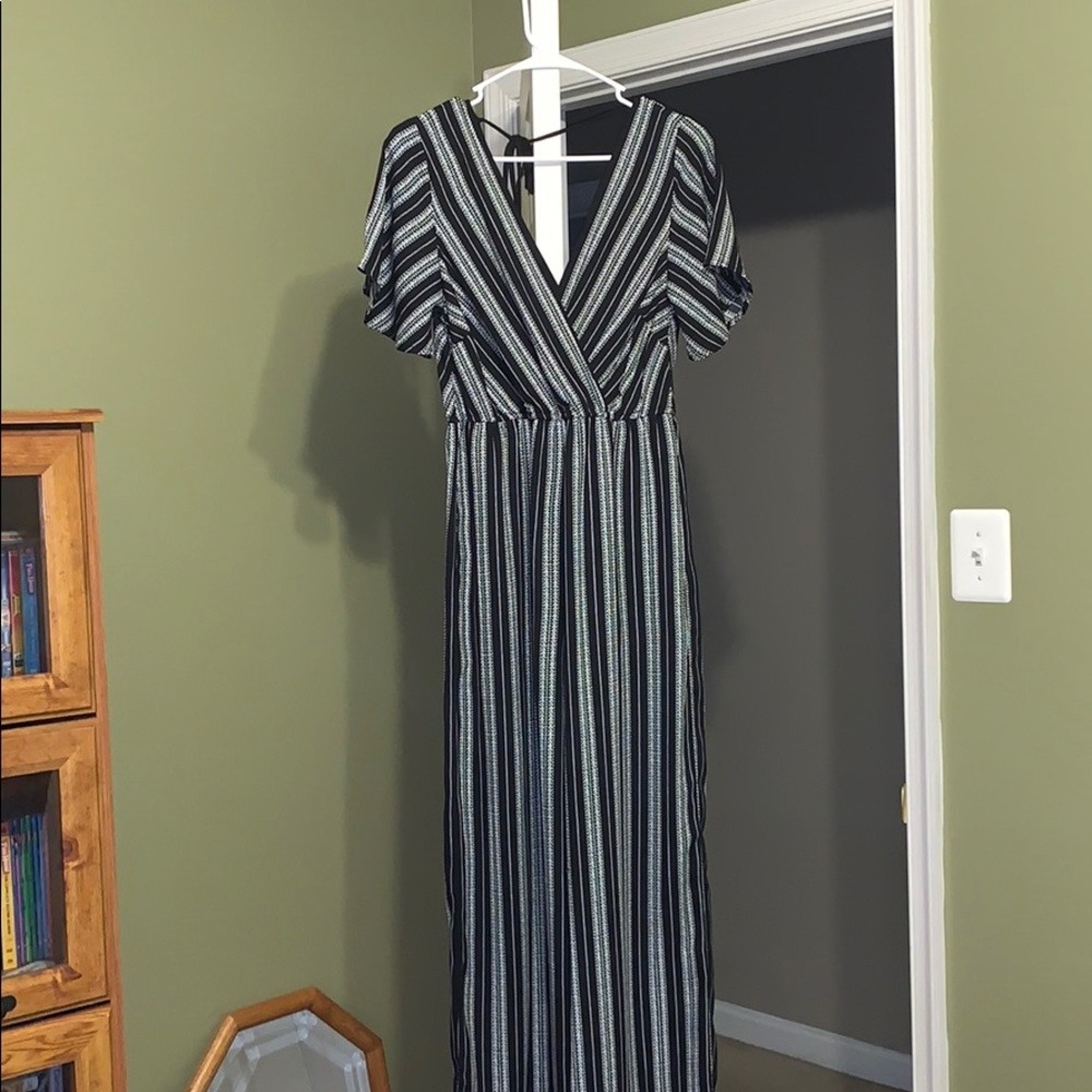 Jumpsuit